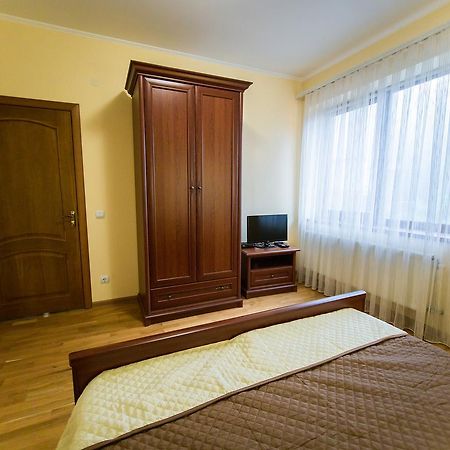 Penzion Пори Року Syňak Exteriér fotografie