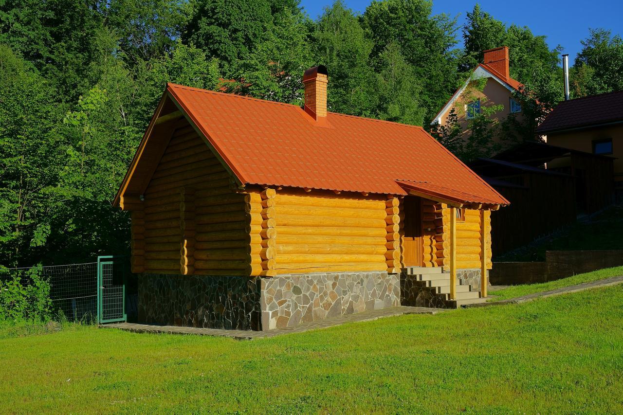 Penzion Пори Року Syňak Exteriér fotografie
