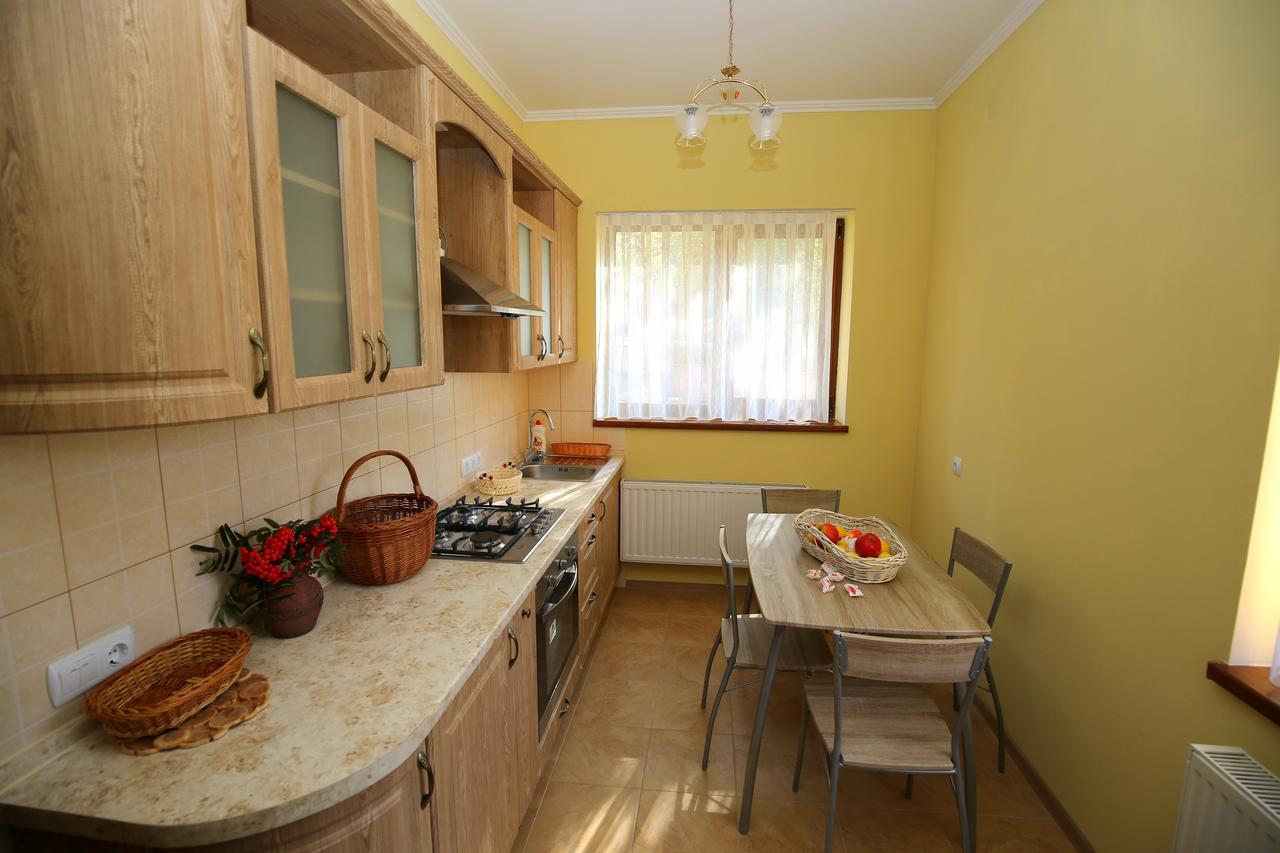 Penzion Пори Року Syňak Exteriér fotografie